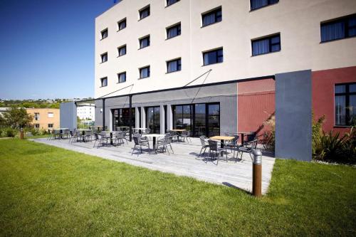 Holiday Inn Express - Marseille Airport by IHG Hotel de charme Saragousse