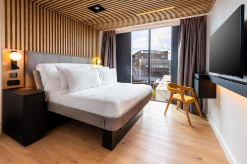 Yotelpad London Stratford
