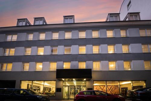 elaya hotel vienna city west, Trademark by Wyndham in Wien
