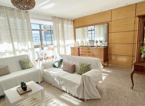 Apartment downtown Alicante