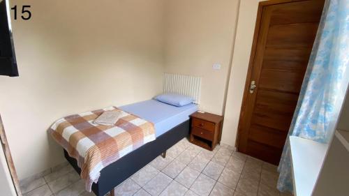 1 twin bed