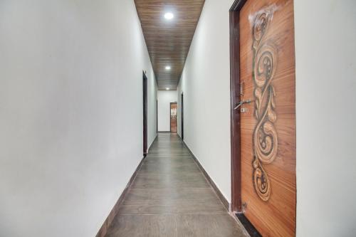 . Hotel O Goyal Inn