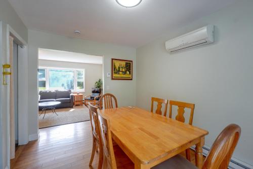 Hudson Valley Duplex: Hike, Sip + Explore! in Milton (NY)