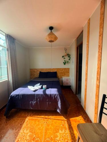 Sierra Lodging House