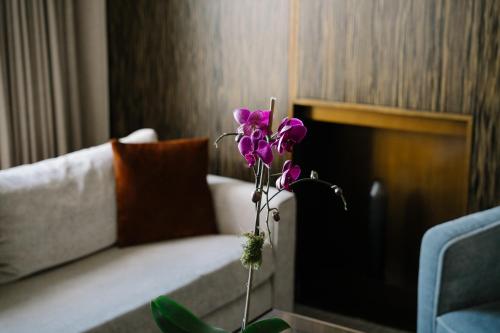 2 bedrooms, 3 beds