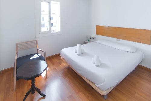 WELCS APARTAMENTO 432 EMP con terraza al canal - image 3