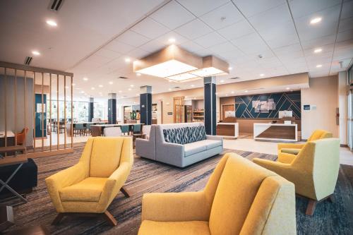 المنظر الخارجي, Holiday Inn Express And Suites Fernandina Beach Amelia Island by IHG in اميليا ايلاند