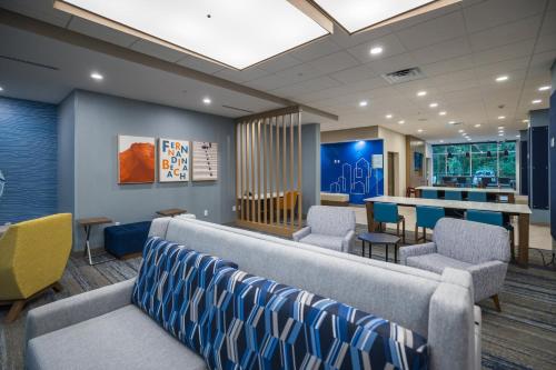 المنظر الخارجي, Holiday Inn Express And Suites Fernandina Beach Amelia Island by IHG in اميليا ايلاند