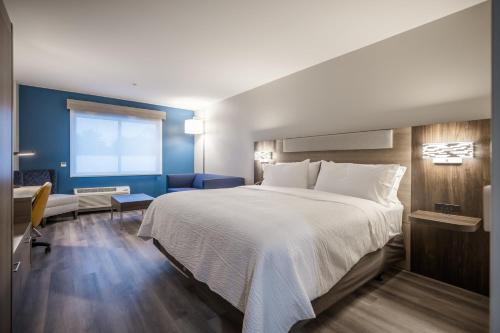 Holiday Inn Express And Suites Fernandina Beach Amelia Island by IHG in اميليا ايلاند