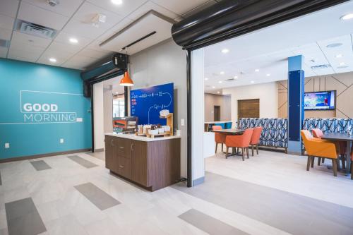 طعام و مشروبات, Holiday Inn Express And Suites Fernandina Beach Amelia Island by IHG in اميليا ايلاند