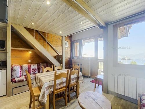 Résidence Les Aollets - Magnifique 3 pièces - Résidence LES AOLLETS - 321AO - Plagne villages - WIFI MAE-6084