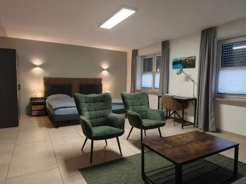 Gästehaus Ferienwohnung Zimmer 2B Jülich in Jülich, Deutschland