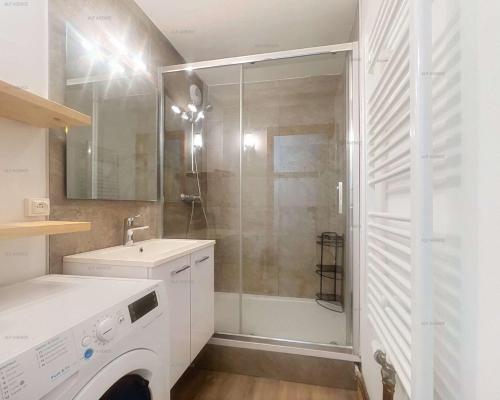 Résidence Les Ecrins - 3 Pièces 6/7 pers - WIFI - LES ECRINS - 202EC - PLAGNE CENTRE MAE-9314 (Residence Les Ecrins - 3 Pieces 6/7 pers - WIFI - LES ECRINS - 202EC - PLAGNE CENTRE MAE-9314) in 라 플라뉴