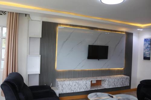 Baraka havens homes