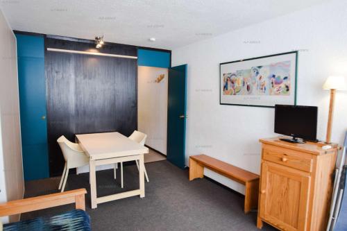 Résidence Le France - Studio 3/4 pers. 4 couchages LE FRANCE - 441FR - PLAGNE CENTRE MAE-9544
