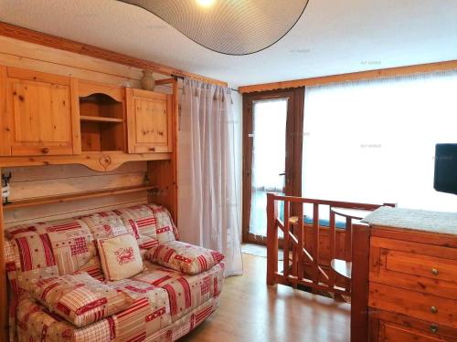 Résidence La Meije - Appartement en souplex 4/5 personnes - LA MEIJE - R3MJE - PLAGNE CENTRE MAE-3044