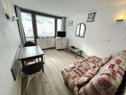 Résidence Aime 2000 - Studio 3/4 pers - AIME 2000 DIAMANT- PLAGNE AIME 2000 - H50A2 MAE-1273