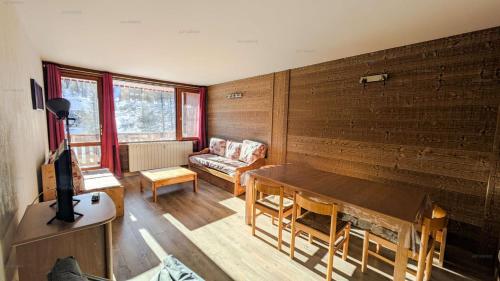 Résidence La Cordillere - 4P 6/7 personnes - LA CORDILLERE – 019CO - PLAGNE CENTRE MAE-4453
