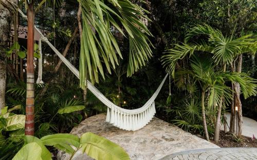 Aflora Quartz Loft Beach Club Access
