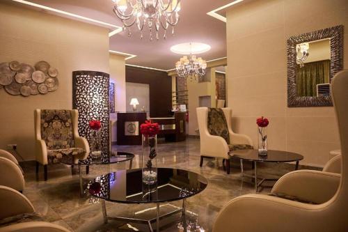 Home Suites Boutique Hotel in Freetown