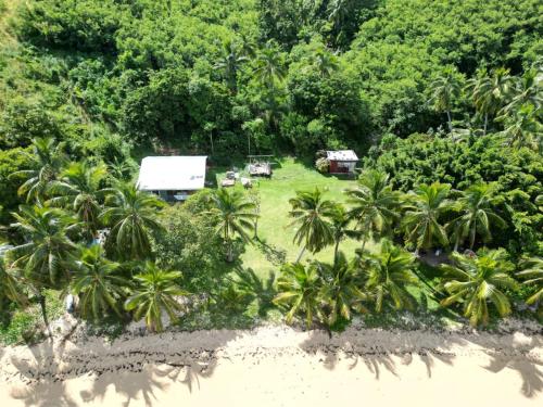 Waya Lagoon Homestay in เกาะวายา