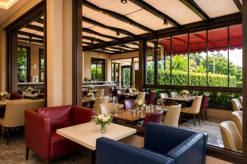 Home Suites Boutique Hotel in Freetown