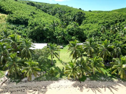 Waya Lagoon Homestay in เกาะวายา