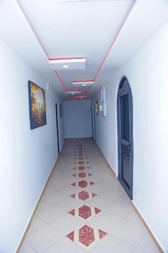 Amani Hotel in Kasoa