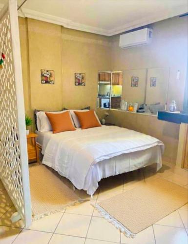 superbe appartement à Gueliz, Marrakech