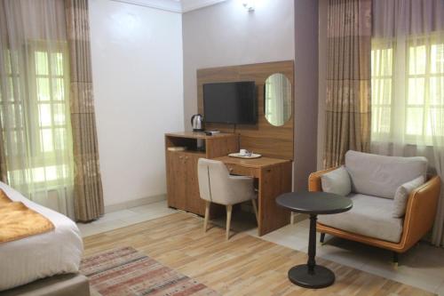 hotel photo