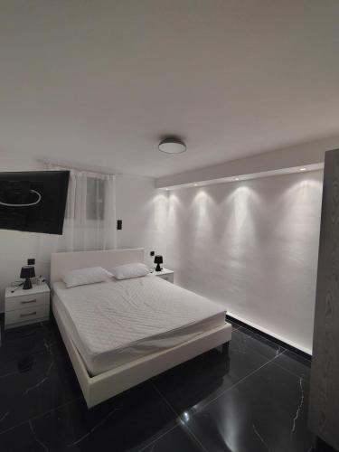 Luxury Apartment By GM in Евбея