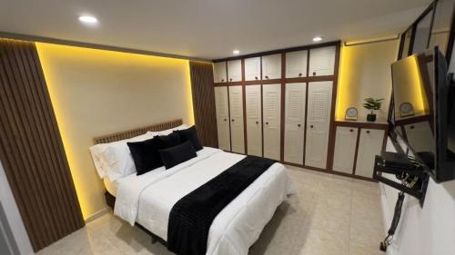 Valher Suites