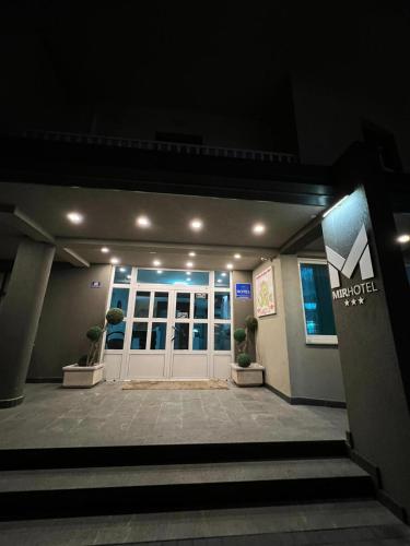 Hotel MIR - Hôtel - Međugorje