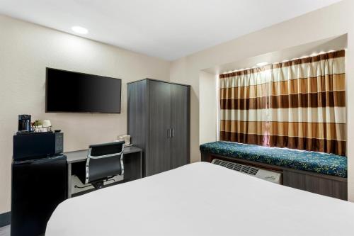 Quality Inn & Suites Longview I-20 – Longview, TX