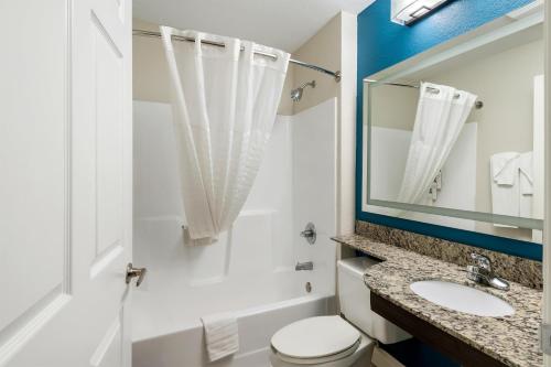 Quality Inn & Suites Longview I-20 – Longview, TX