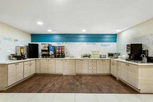 Quality Inn & Suites Longview I-20 – Longview, TX