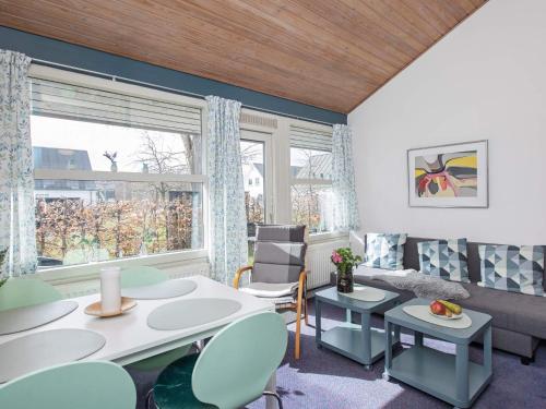  4 star holiday home in Væggerløse in Bøtø By
