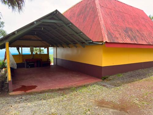 Chalet Vistas Paraiso - image 2