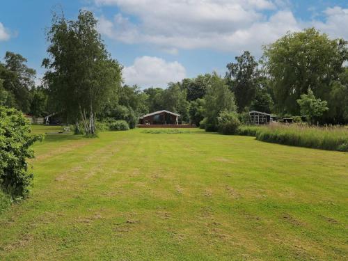  6 person holiday home in Jægerspris in Jægerspris