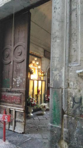 Luisa's Houses, Neapel (Foto 5)