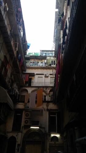  Luisa's Houses in Neapel