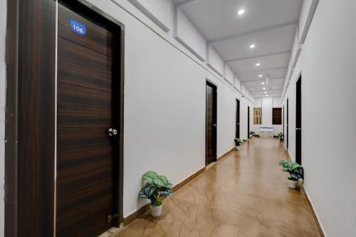 Hotel O Seven Hills Grand