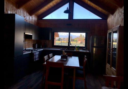 Cabaña sector camino Huincacara (Cabana sector camino Huincacara) in Villarrica