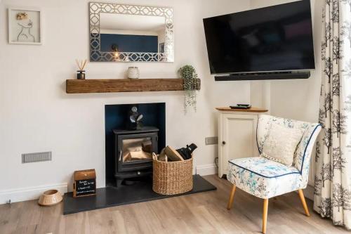 Cute Cosy Cottage Chilterns - Pass the Keys gîte à louer Great Kimble