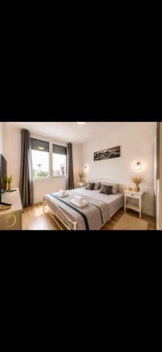DOR Signature Suites-ARED IMAR in Arad