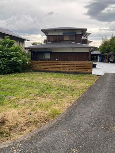 田舎の宿吉田屋 in Hatacho