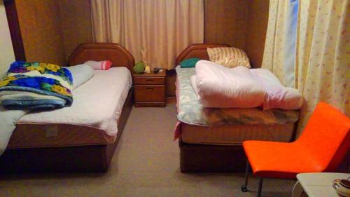 田舎の宿吉田屋 in Hatacho