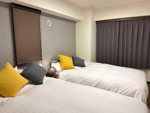 LIT'S INN Sapporo - Vacation STAY 97089v