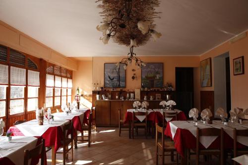 Locanda del Pittore