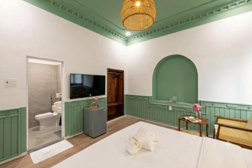 MiLa - Homestay in Hue